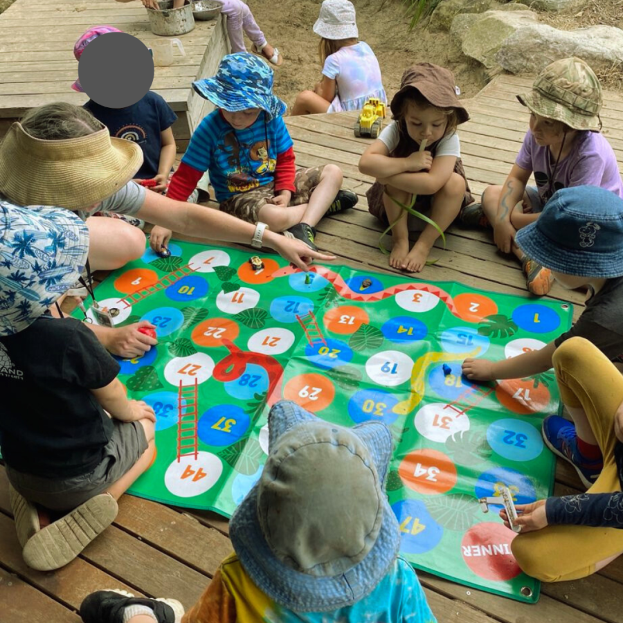 How preschool games develop life and school readiness skills - Sustainable  Play Preschool